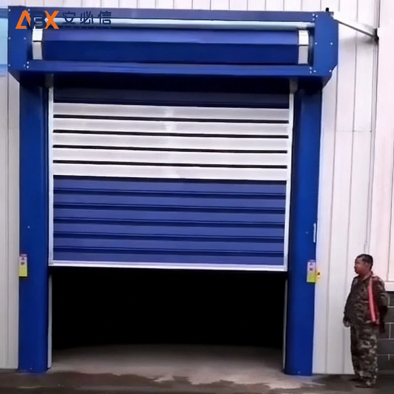 海北藏族雷达高速门